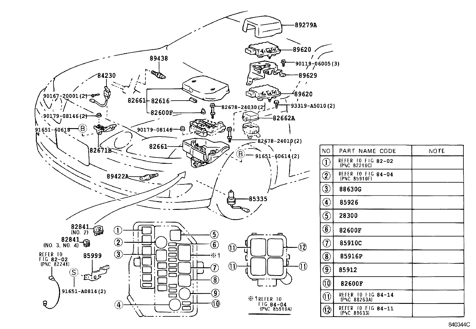 Switch & Relay & Computer