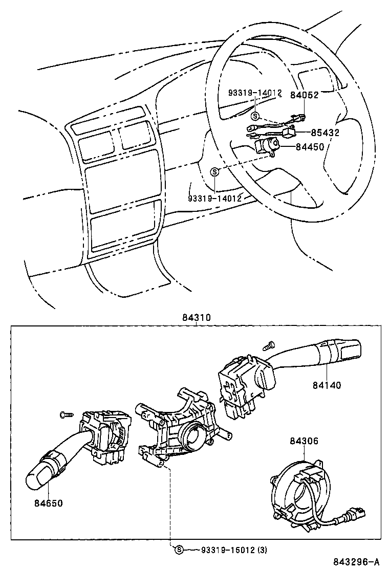 Switch & Relay & Computer