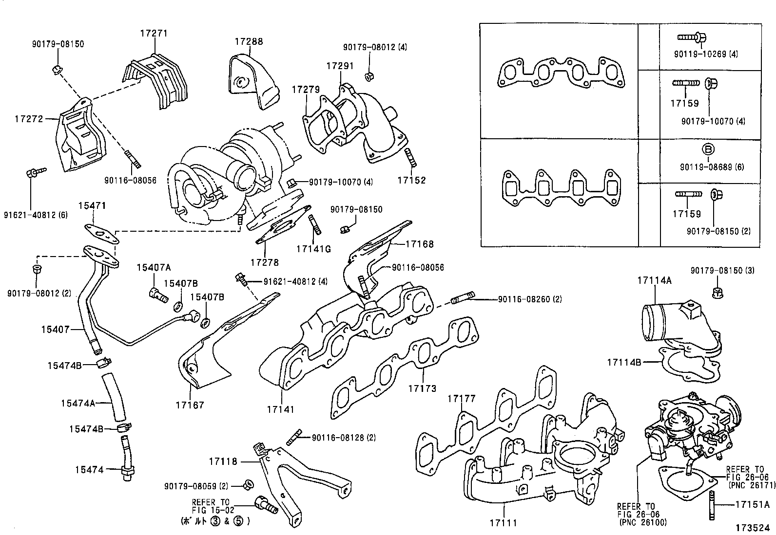 Manifold