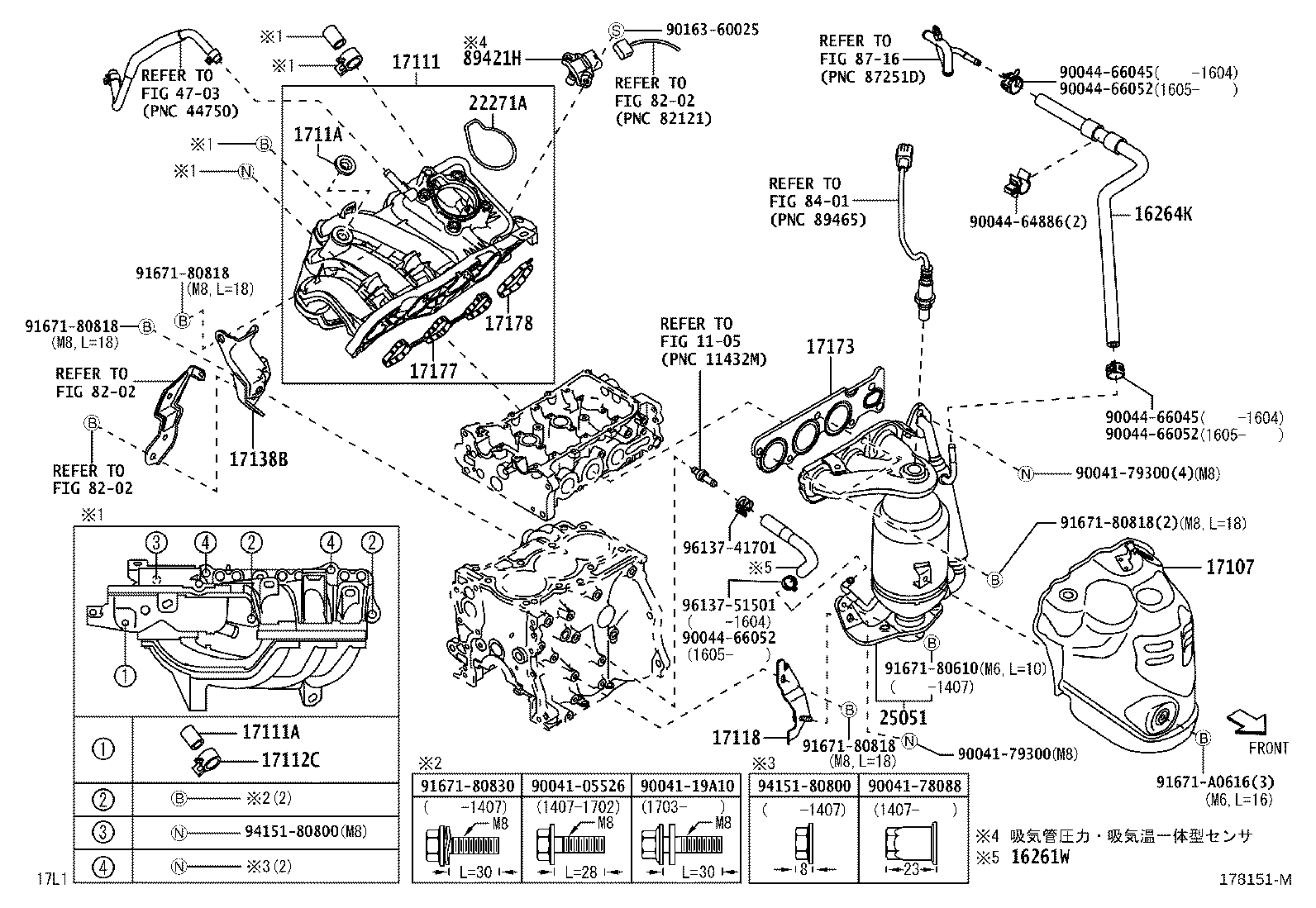 Manifold