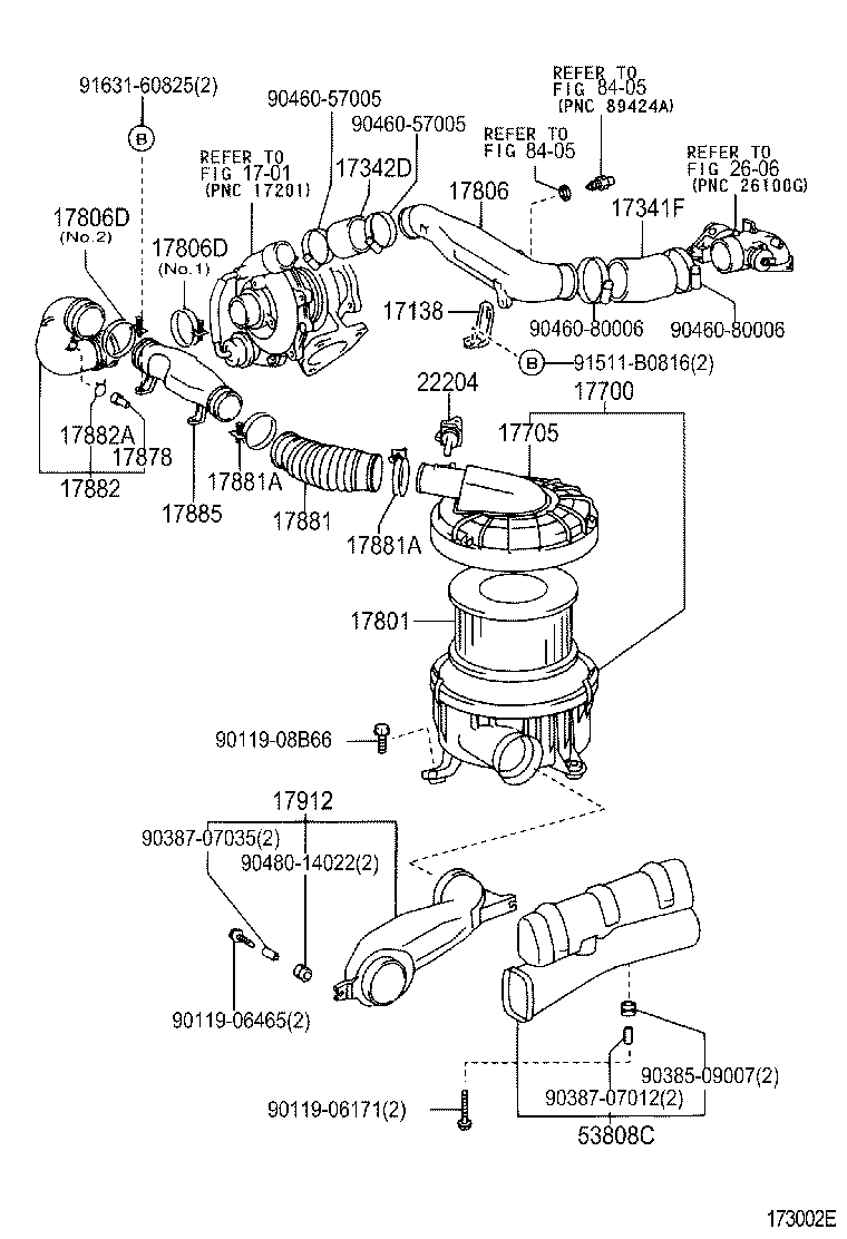 Air Cleaner