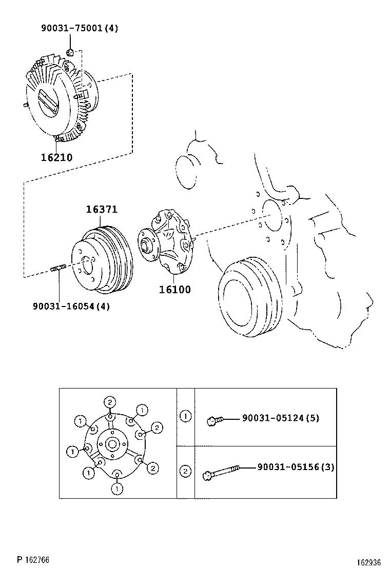 Water Pump