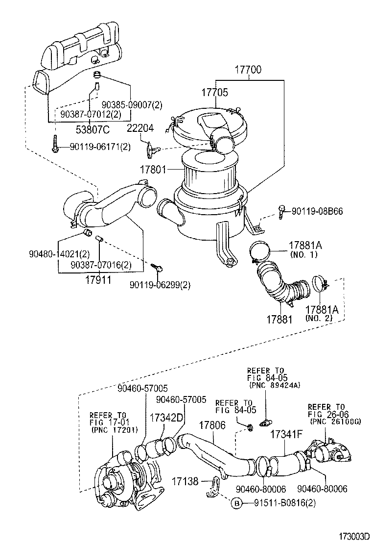 Air Cleaner
