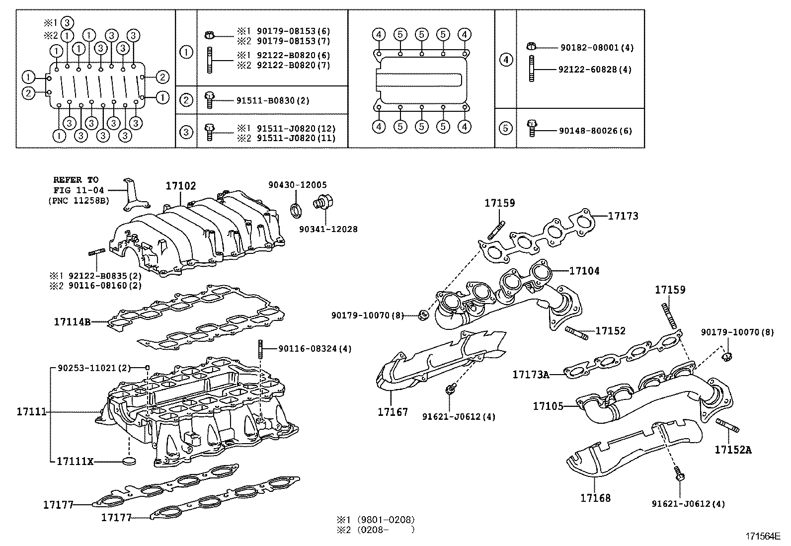 Manifold