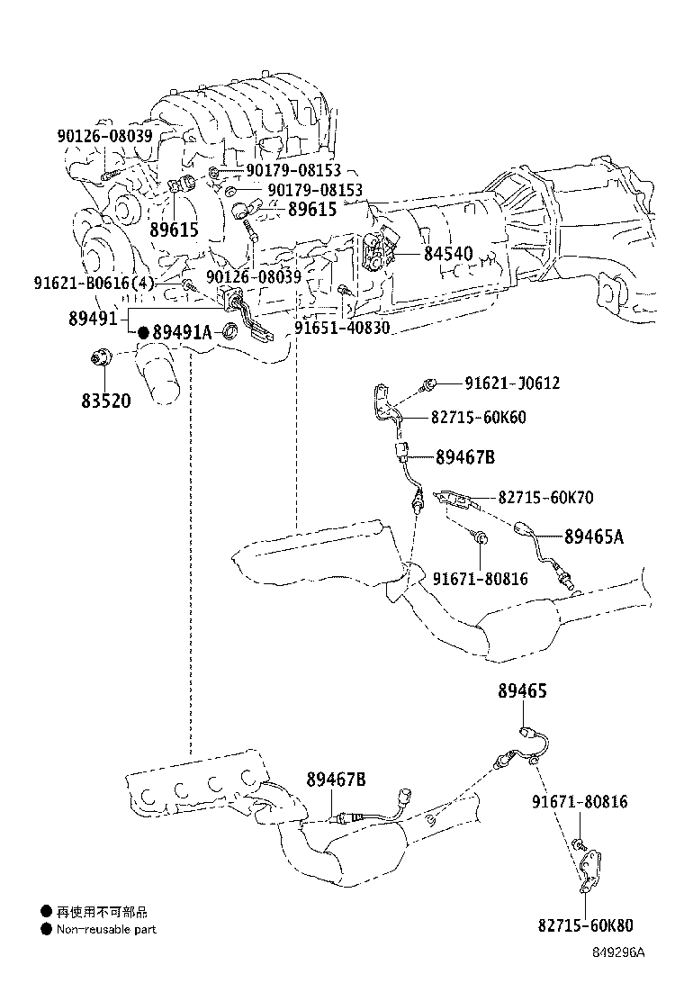 Switch & Relay & Computer