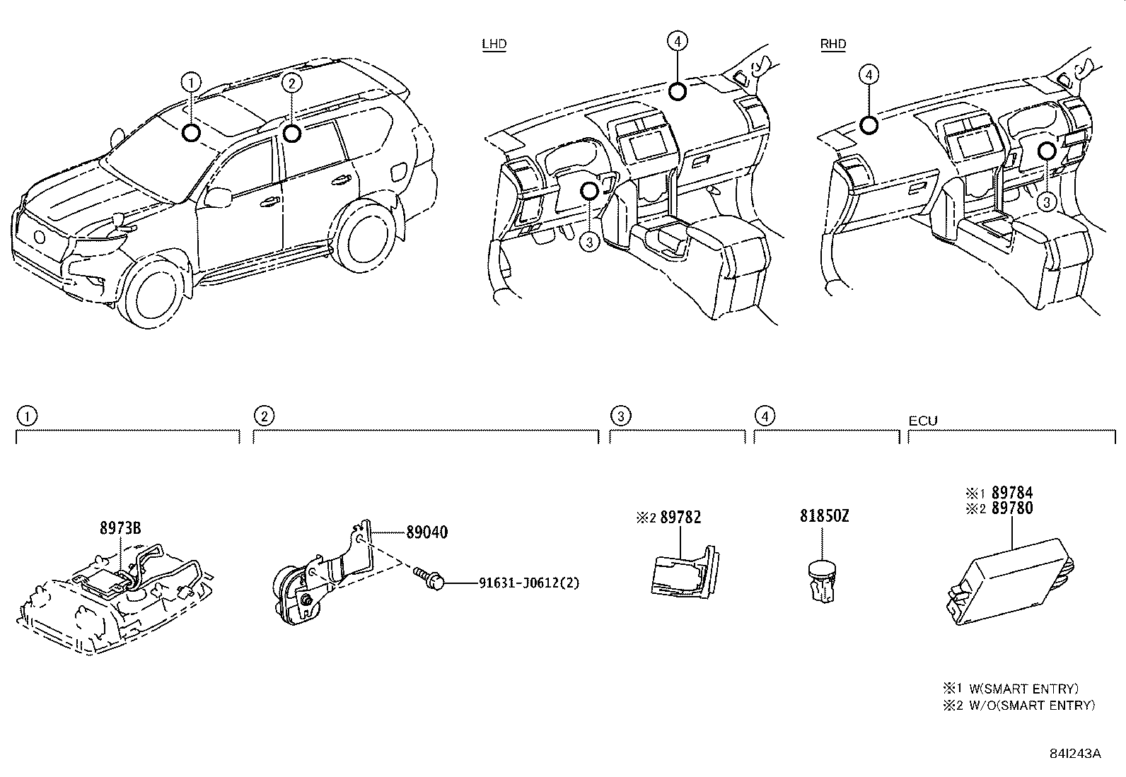 AntiTheft Device