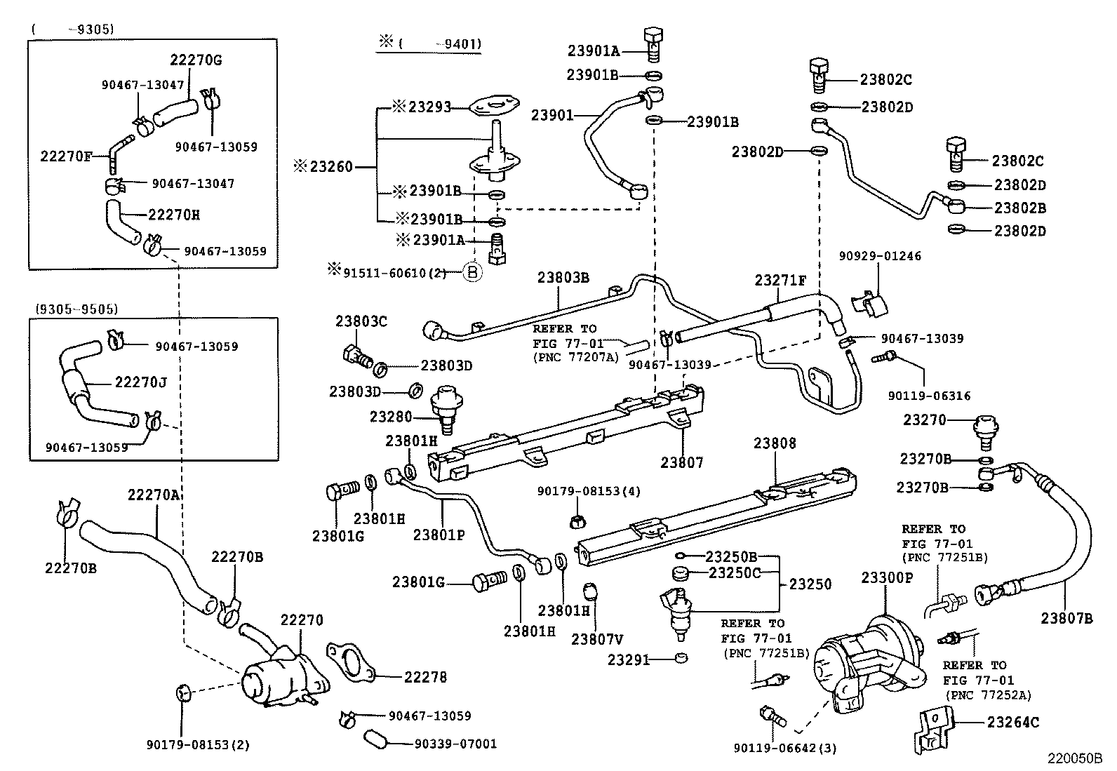 Fuel Injection System