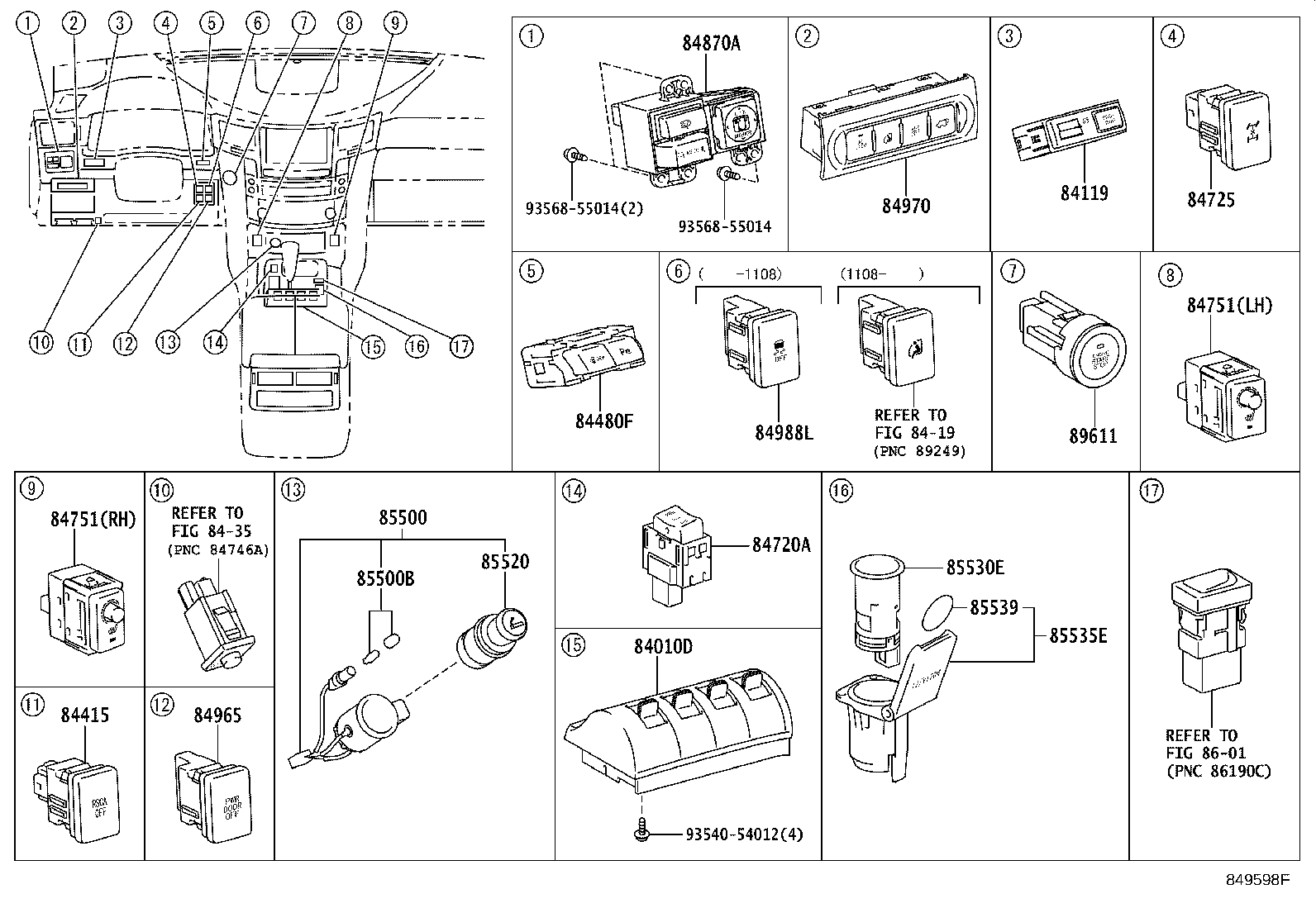 Switch & Relay & Computer
