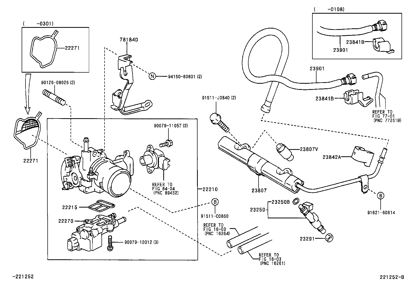 Fuel Injection System