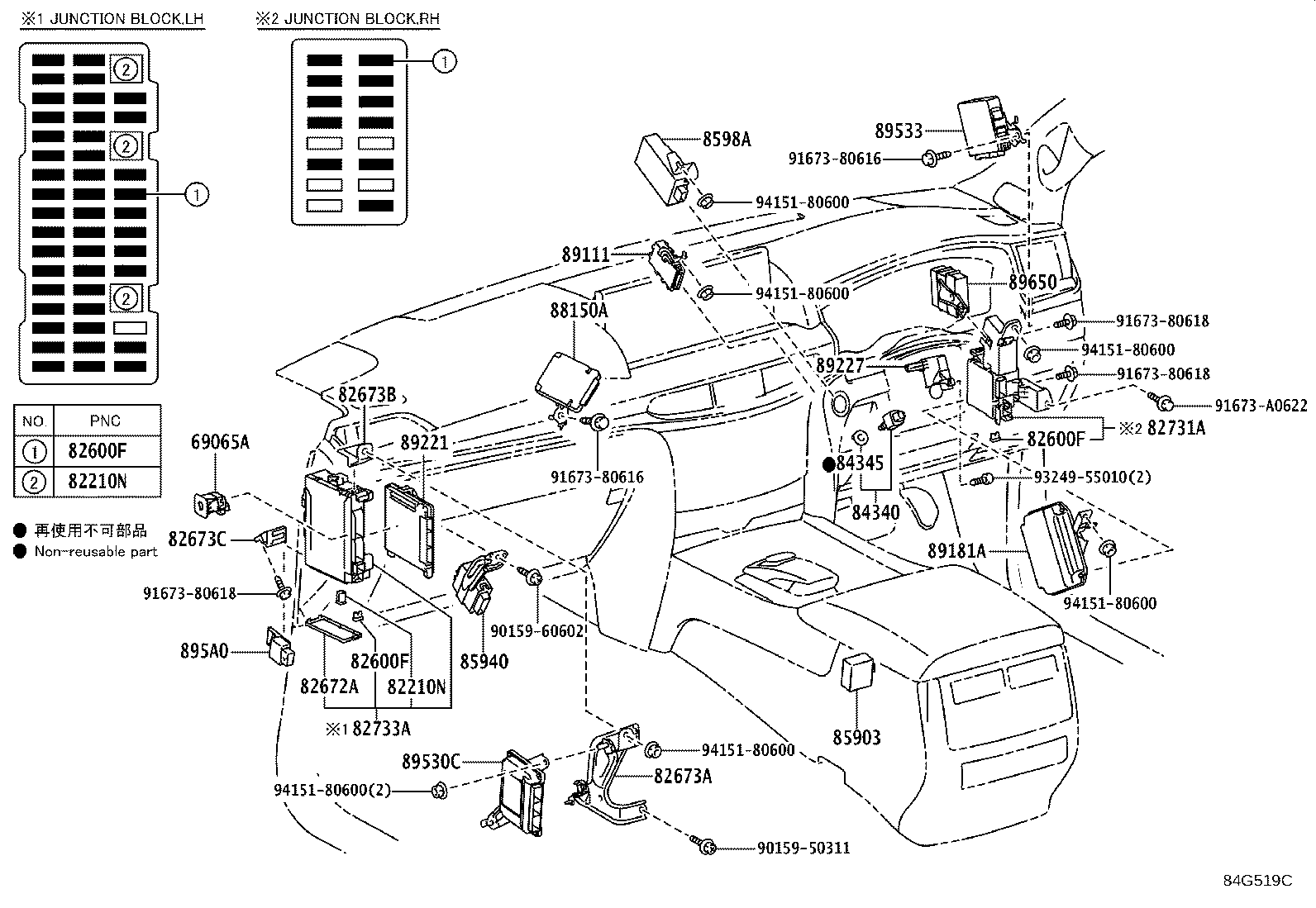 Switch & Relay & Computer