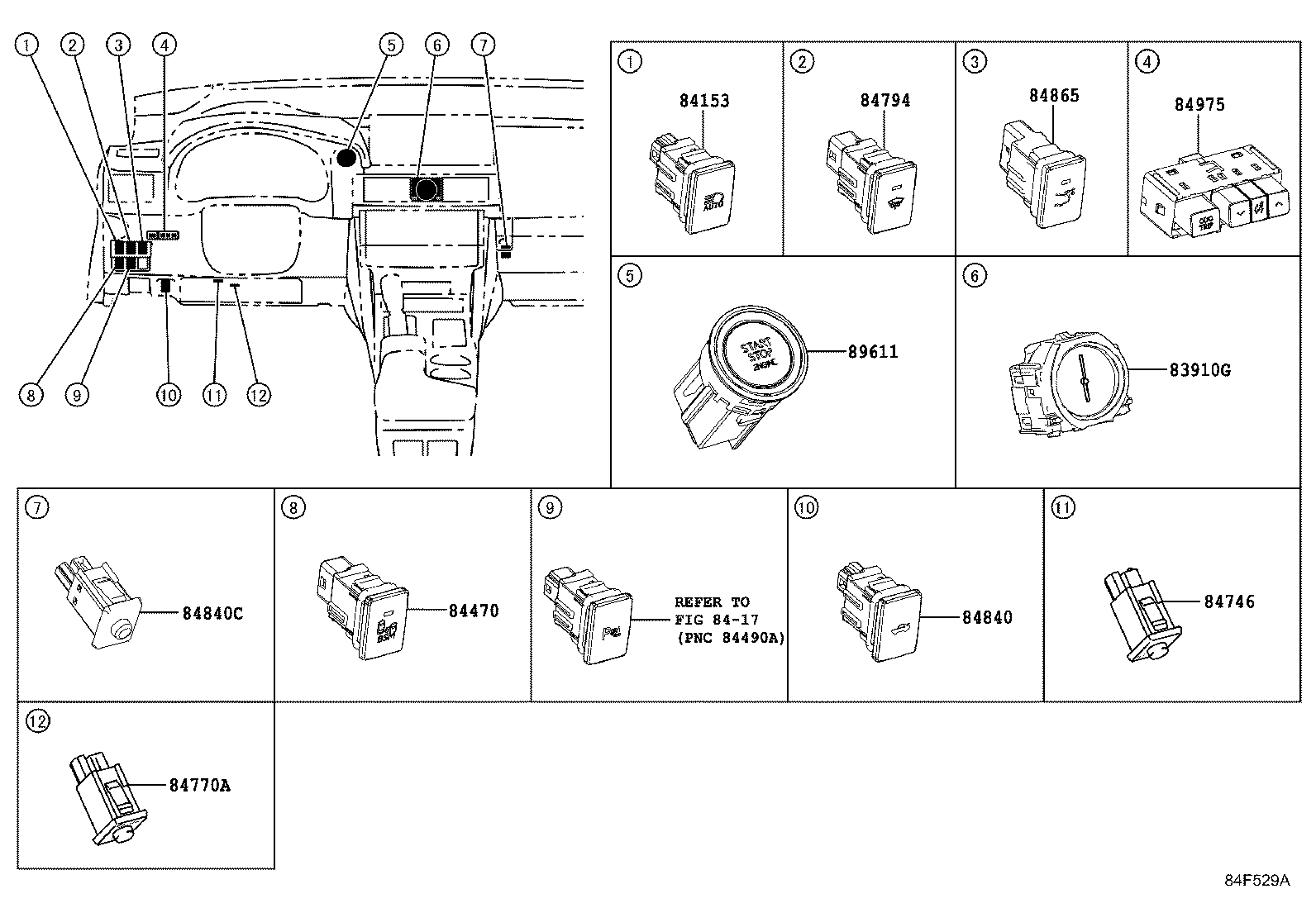 Switch & Relay & Computer