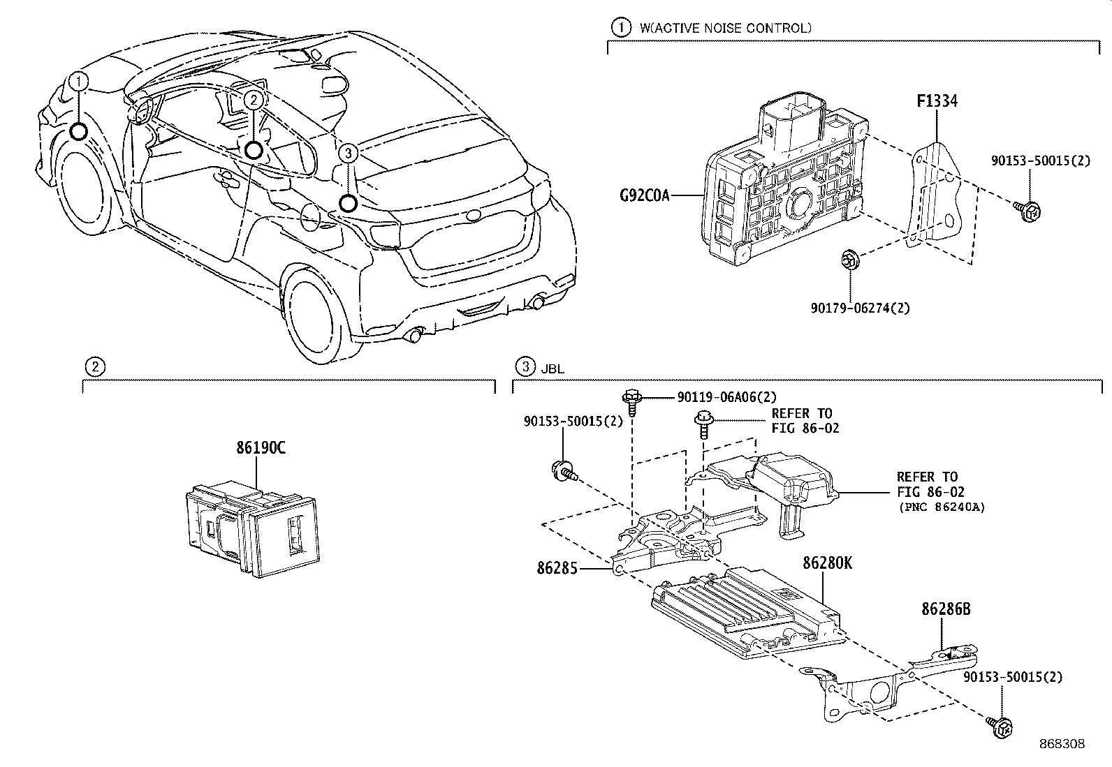 Radio Receiver & Amplifier & Condenser