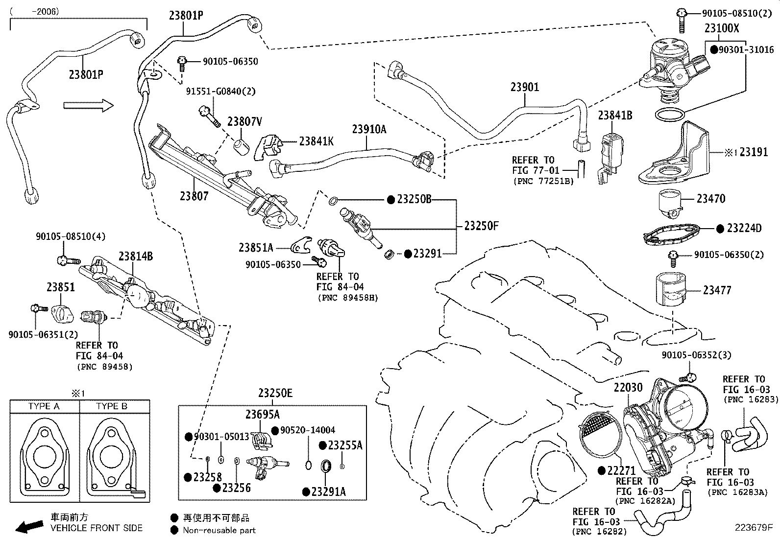 Fuel Injection System