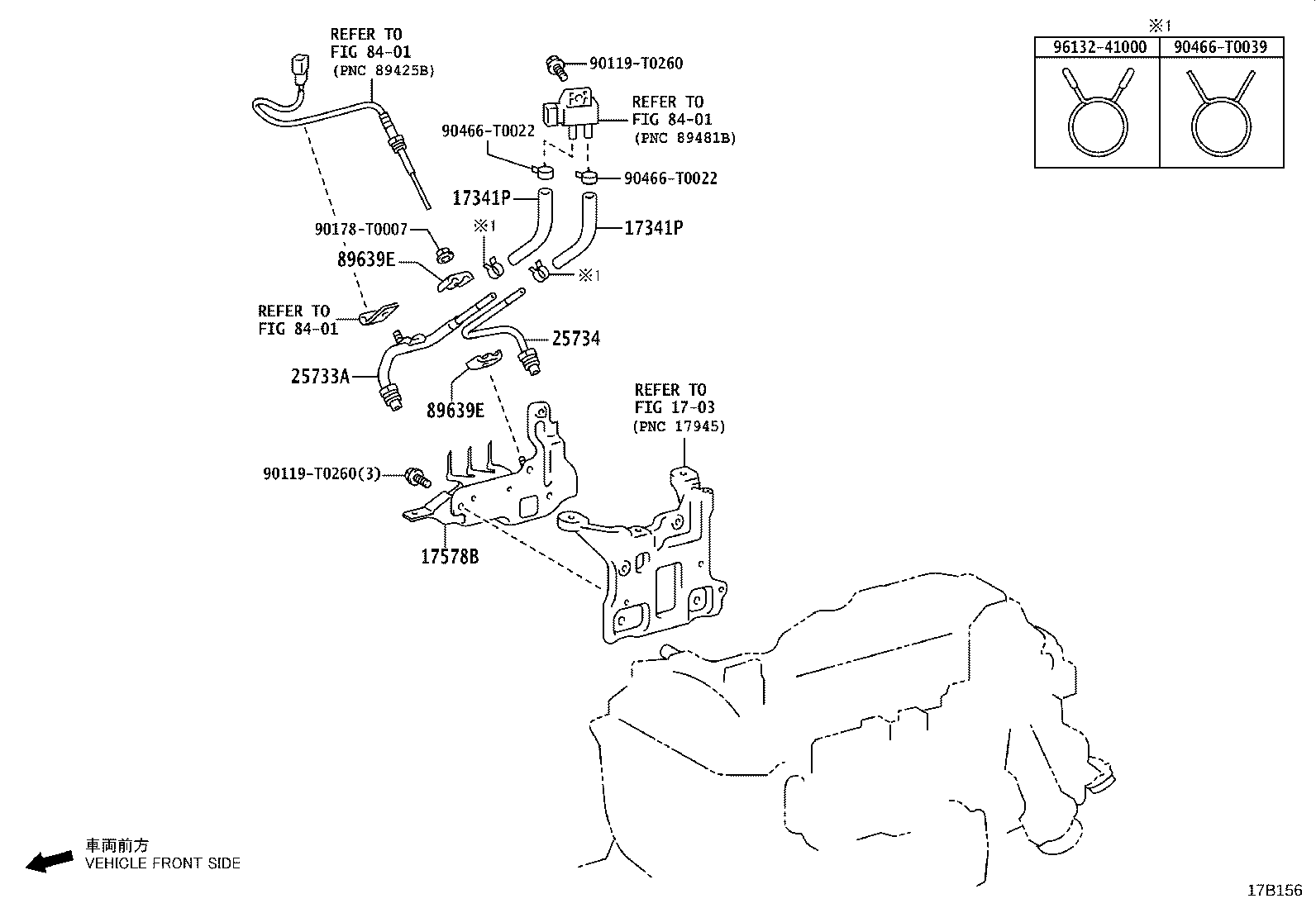 Vacuum Piping