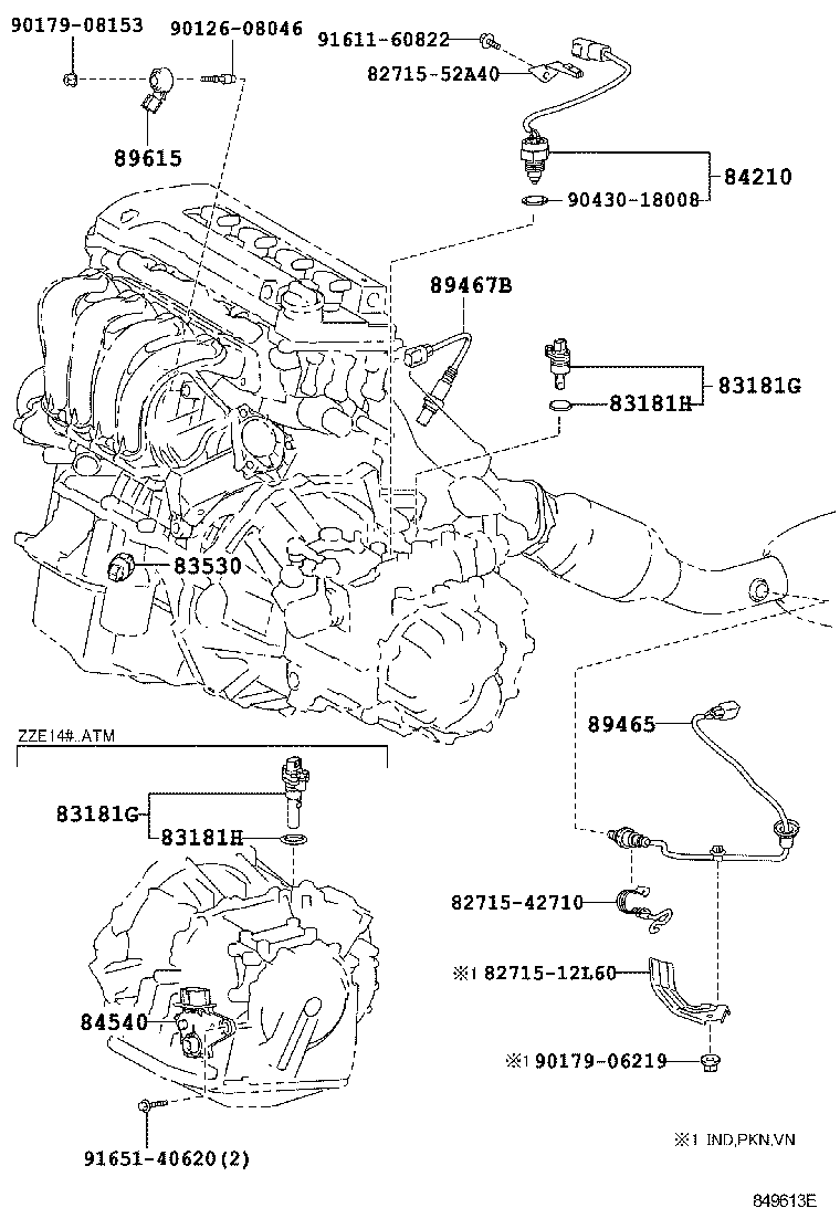 Switch & Relay & Computer