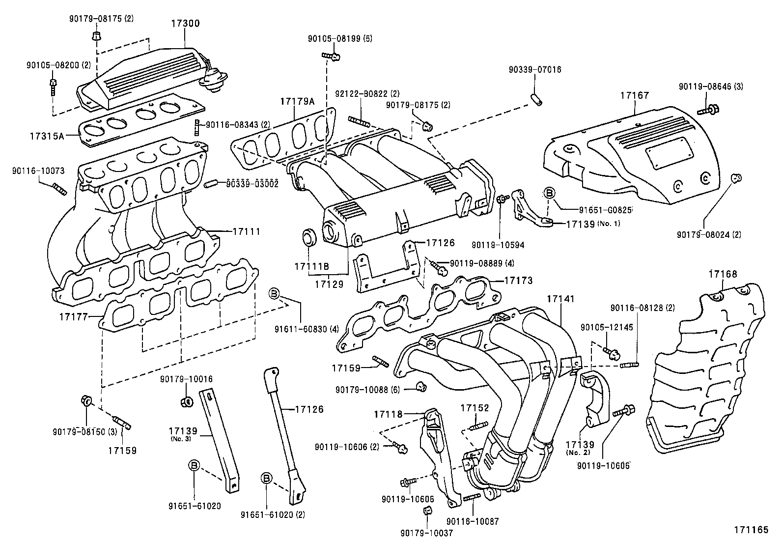 Manifold
