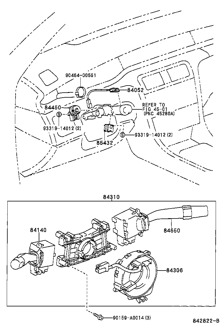 Switch & Relay & Computer