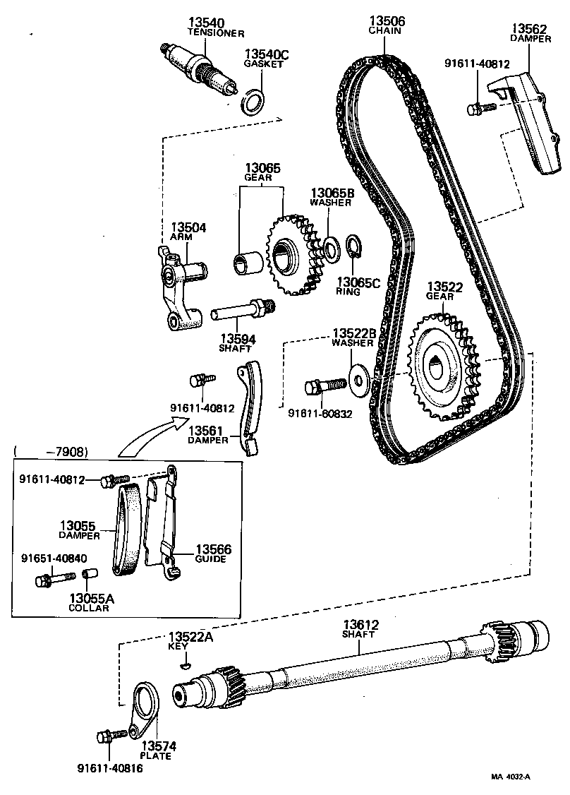 Timing Chain