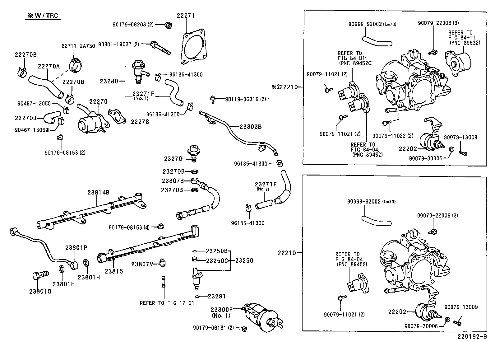 Fuel Injection System