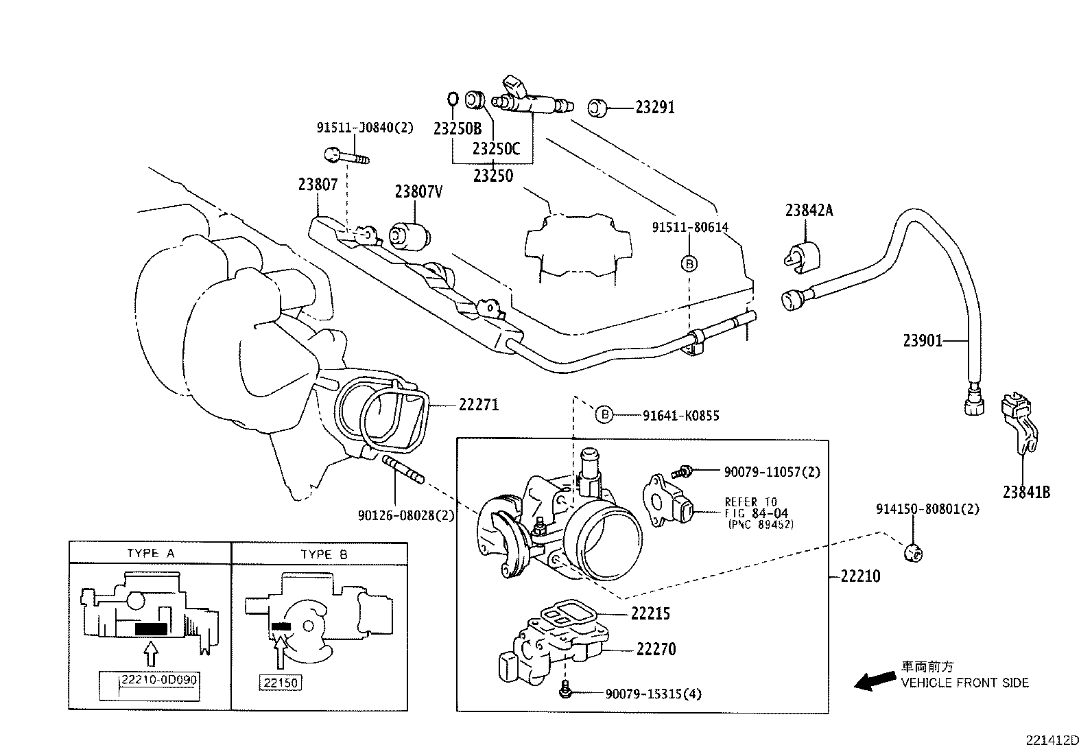 Fuel Injection System