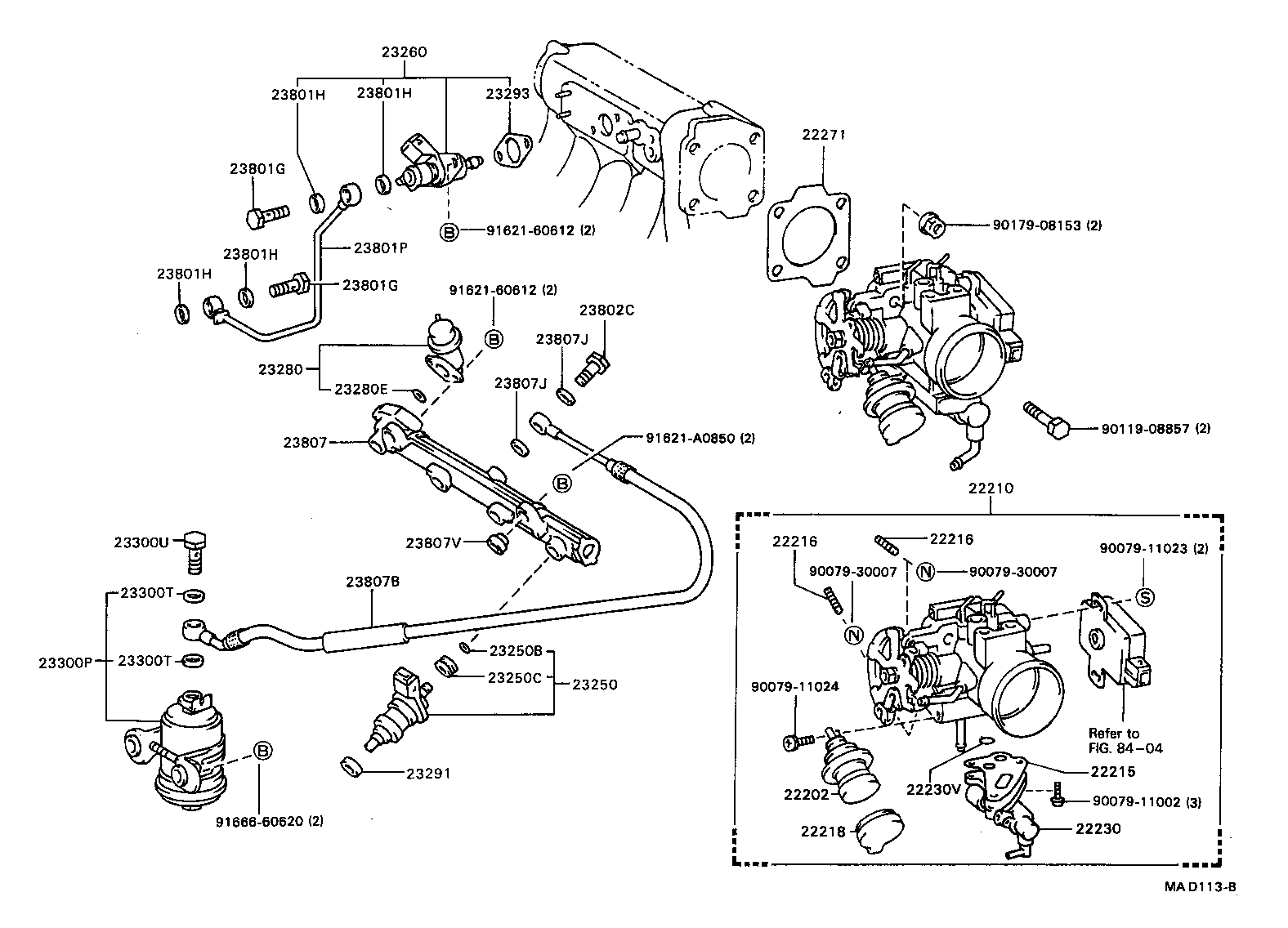 Fuel Injection System
