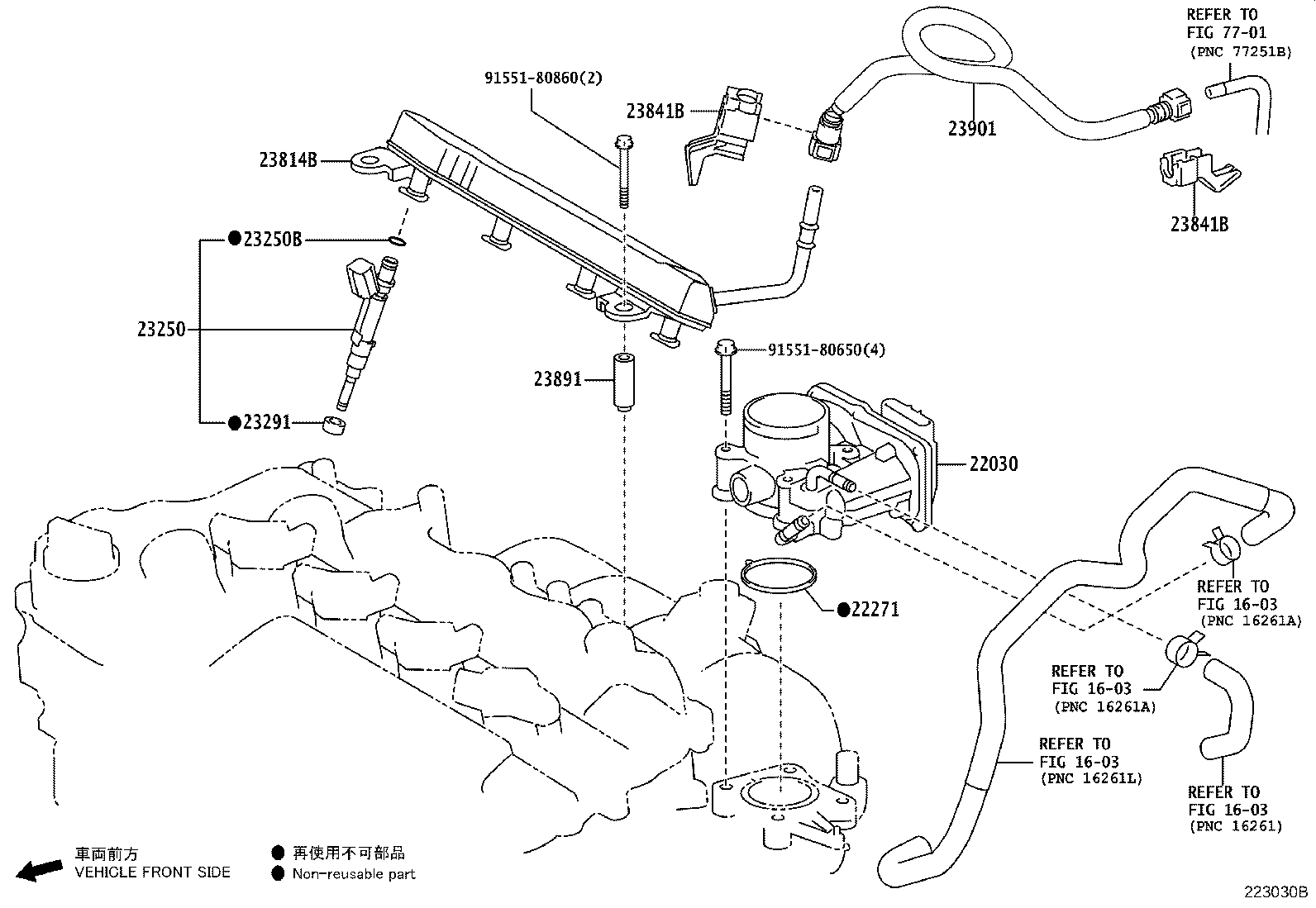 Fuel Injection System