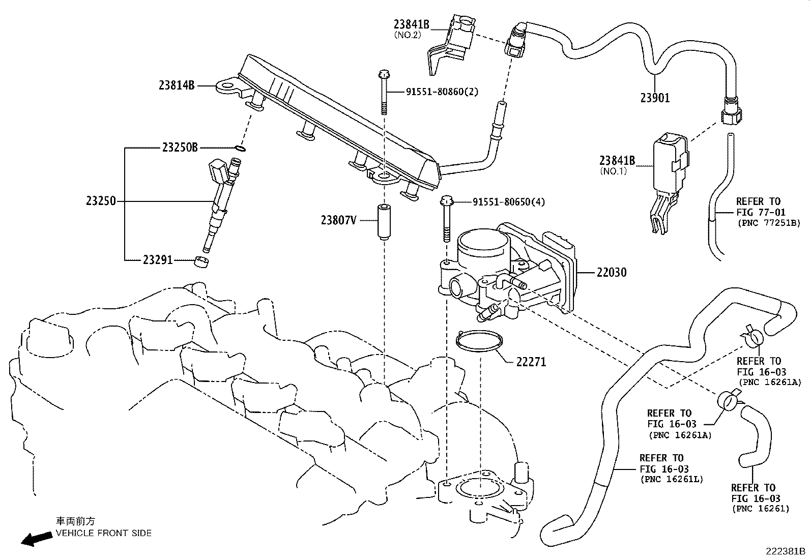 Fuel Injection System