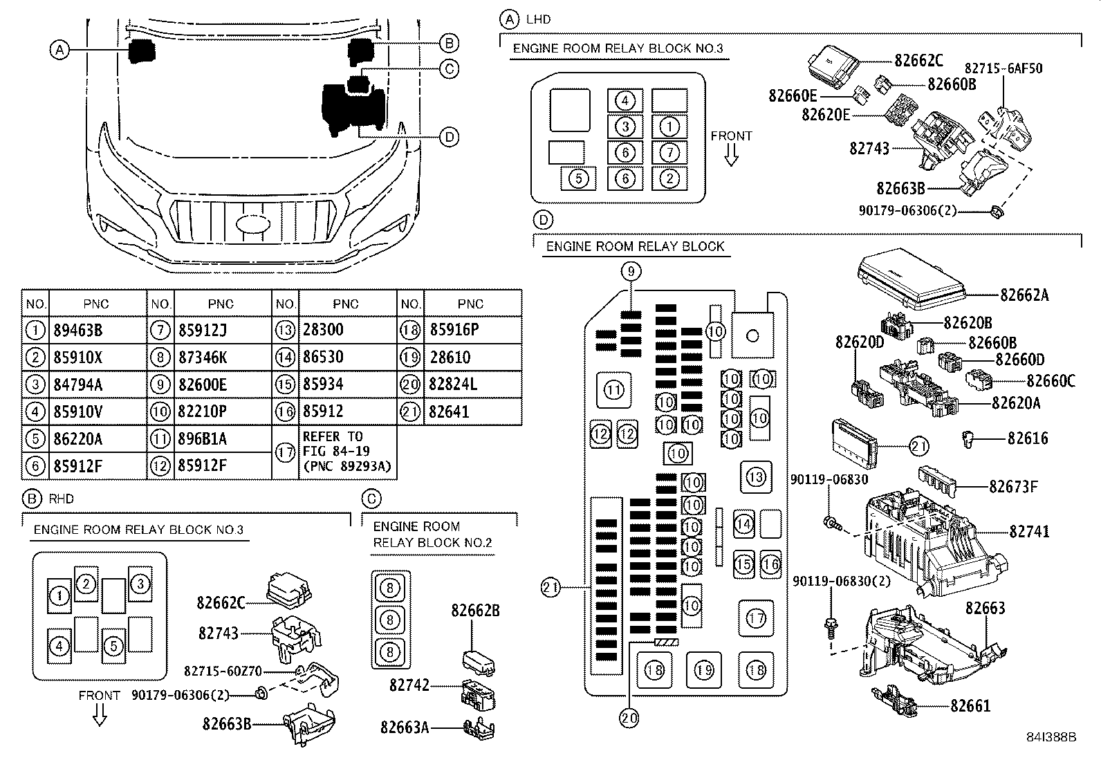 Switch & Relay & Computer