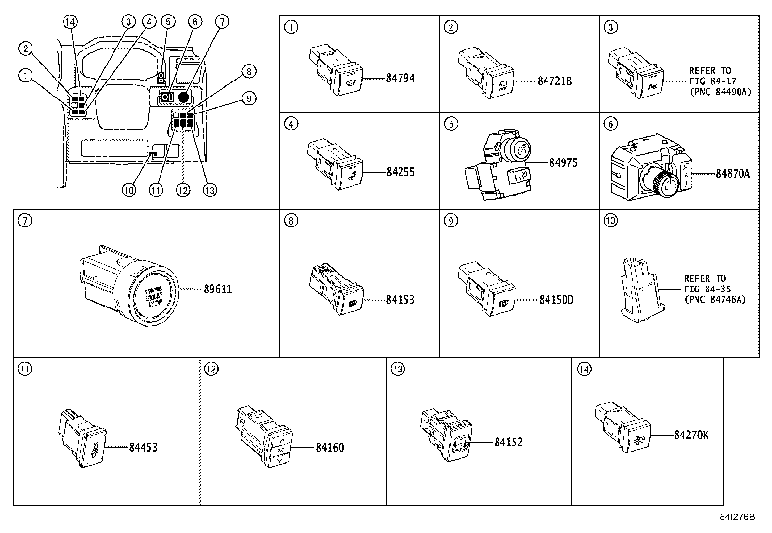 Switch & Relay & Computer