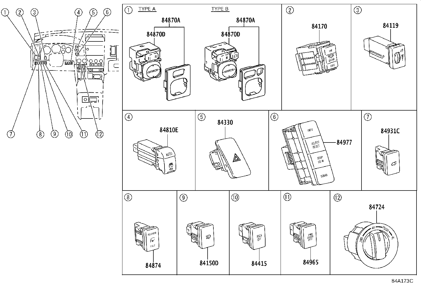 Switch & Relay & Computer