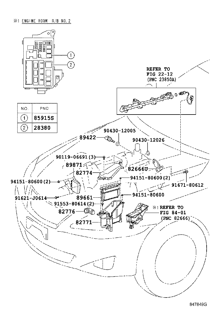 Fuel Injection System