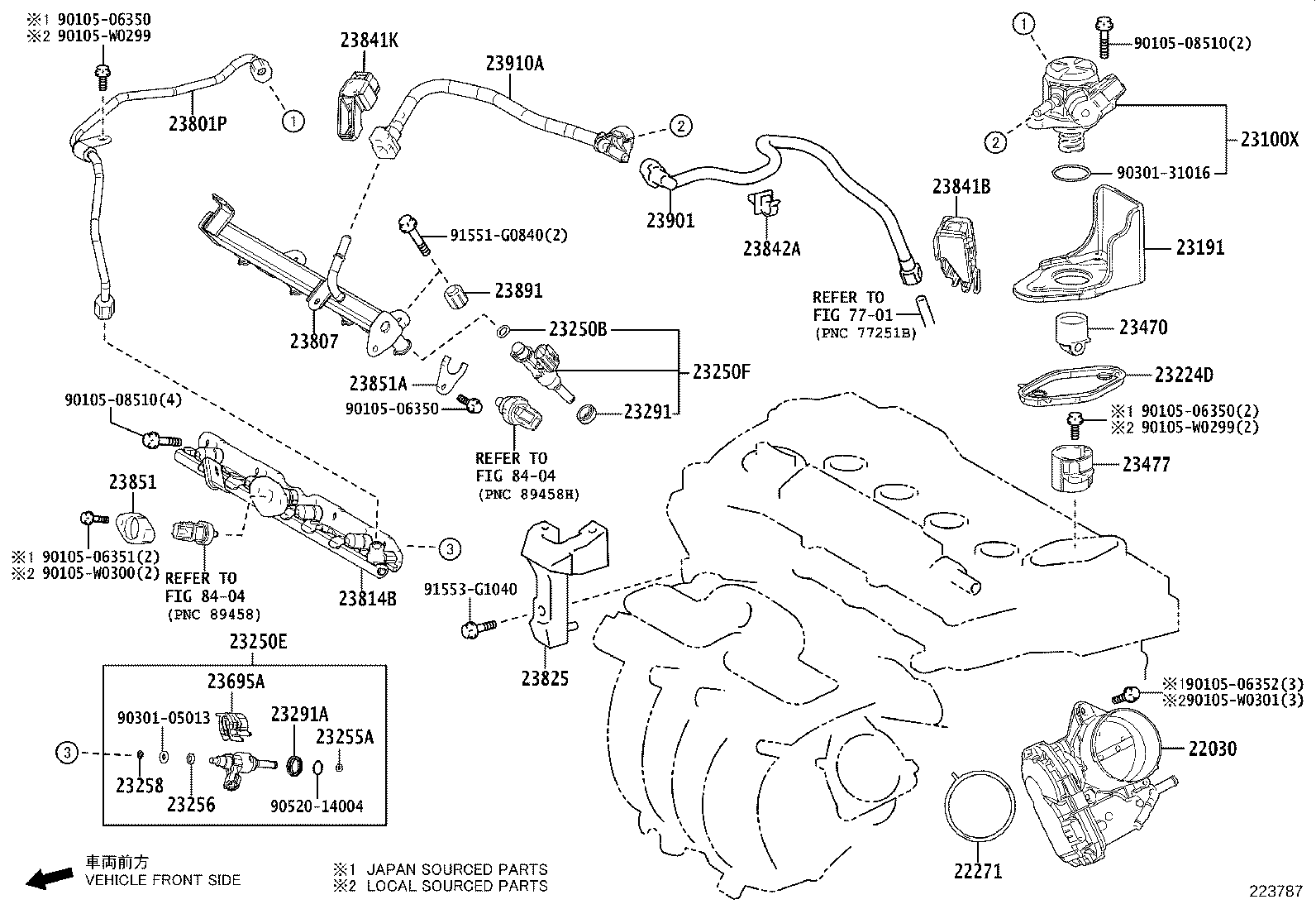 Fuel Injection System