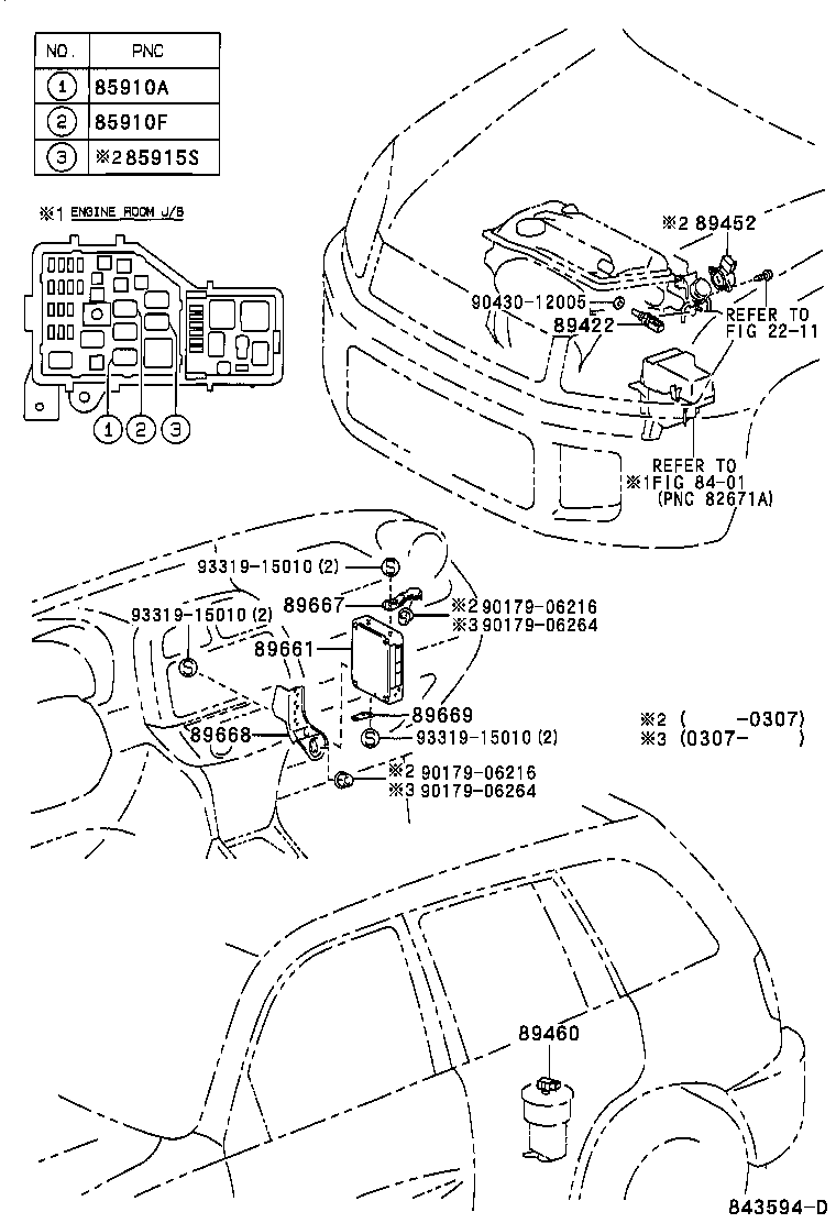 Fuel Injection System