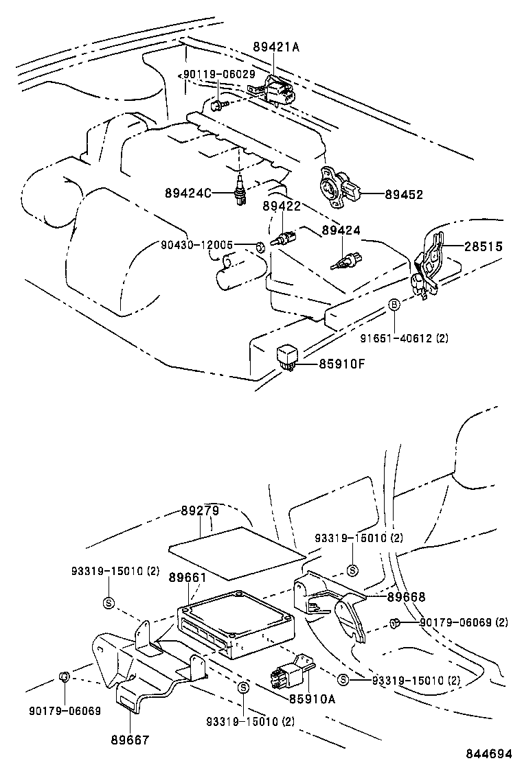 Fuel Injection System