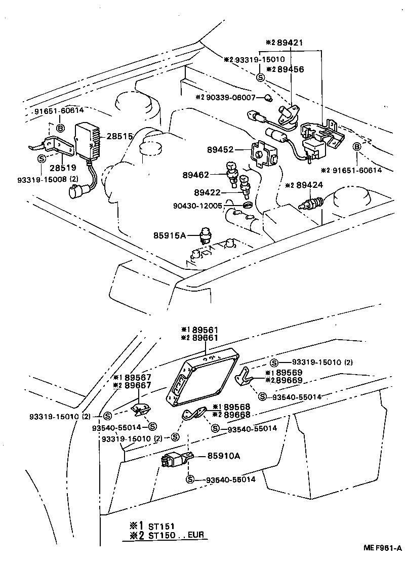 Fuel Injection System