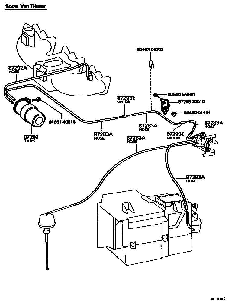 Heating & Air Conditioning  Vacuum Piping