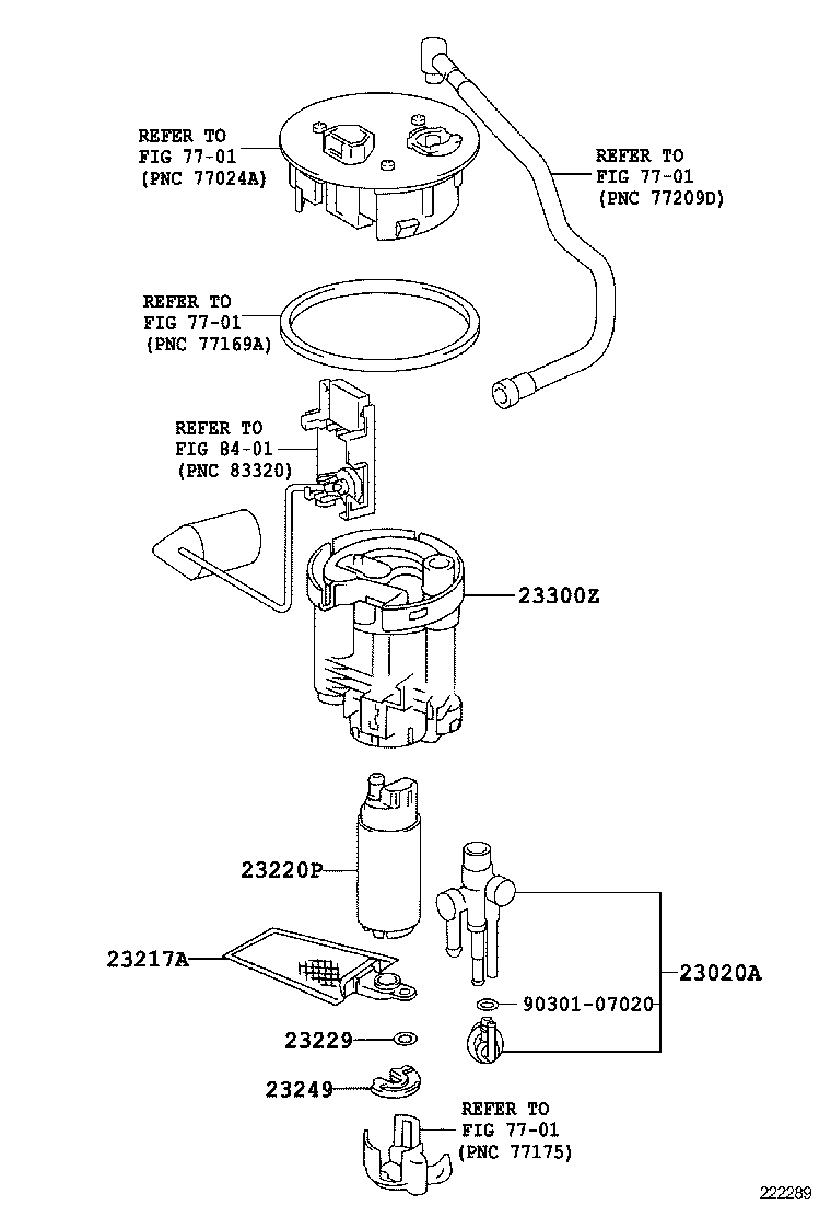 Fuel Injection System