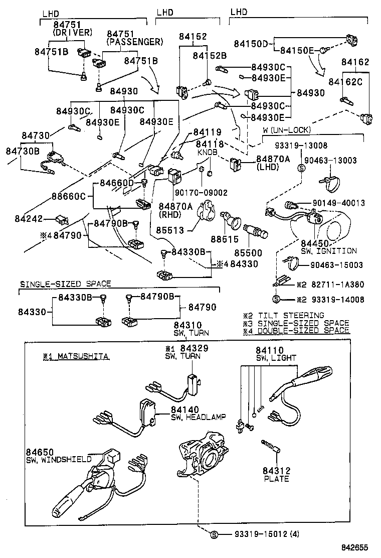 Switch & Relay & Computer