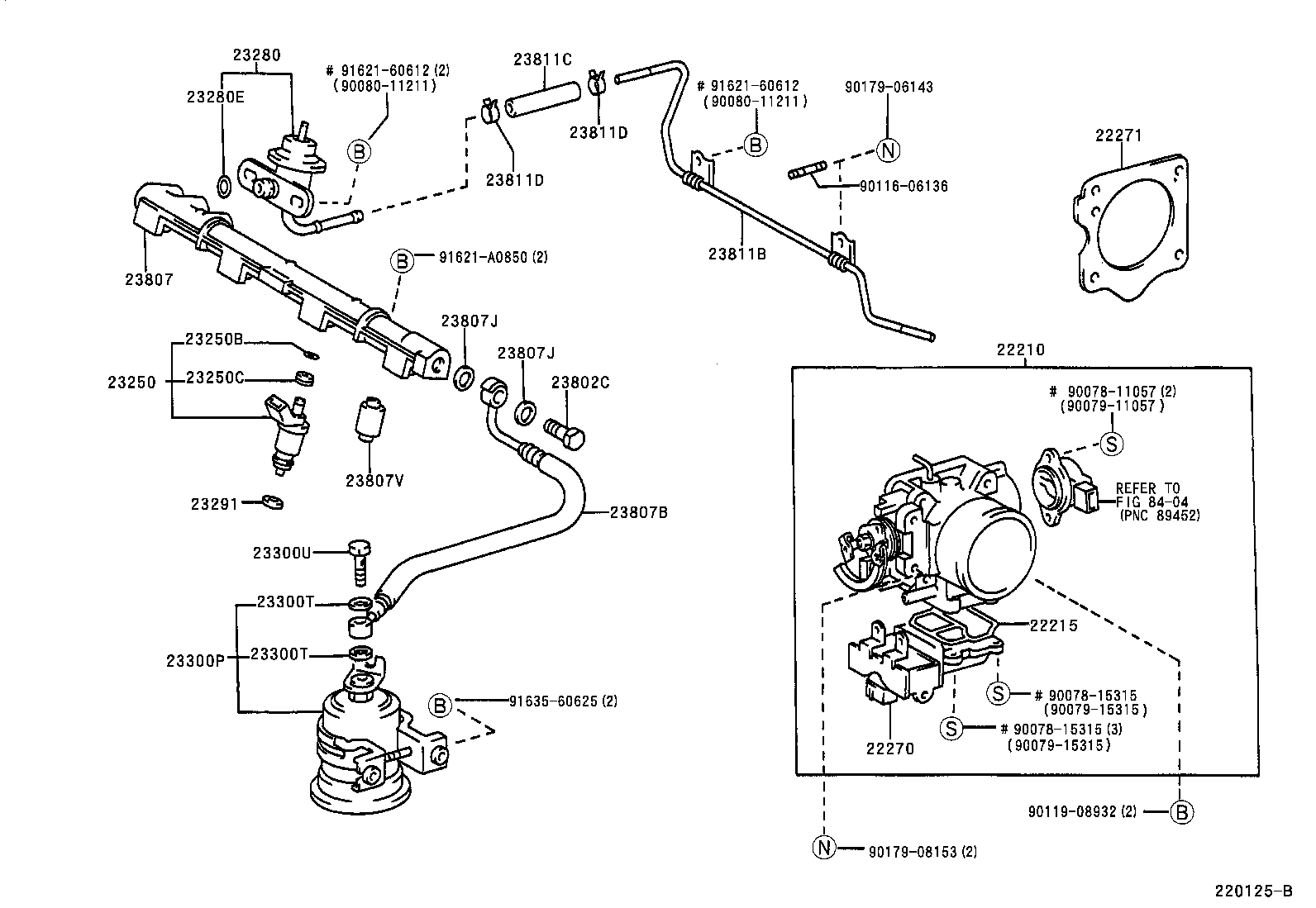Fuel Injection System