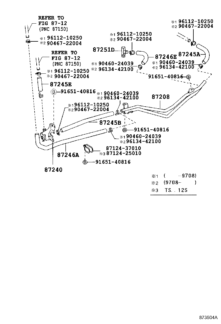 Heating & Air Conditioning Water Piping