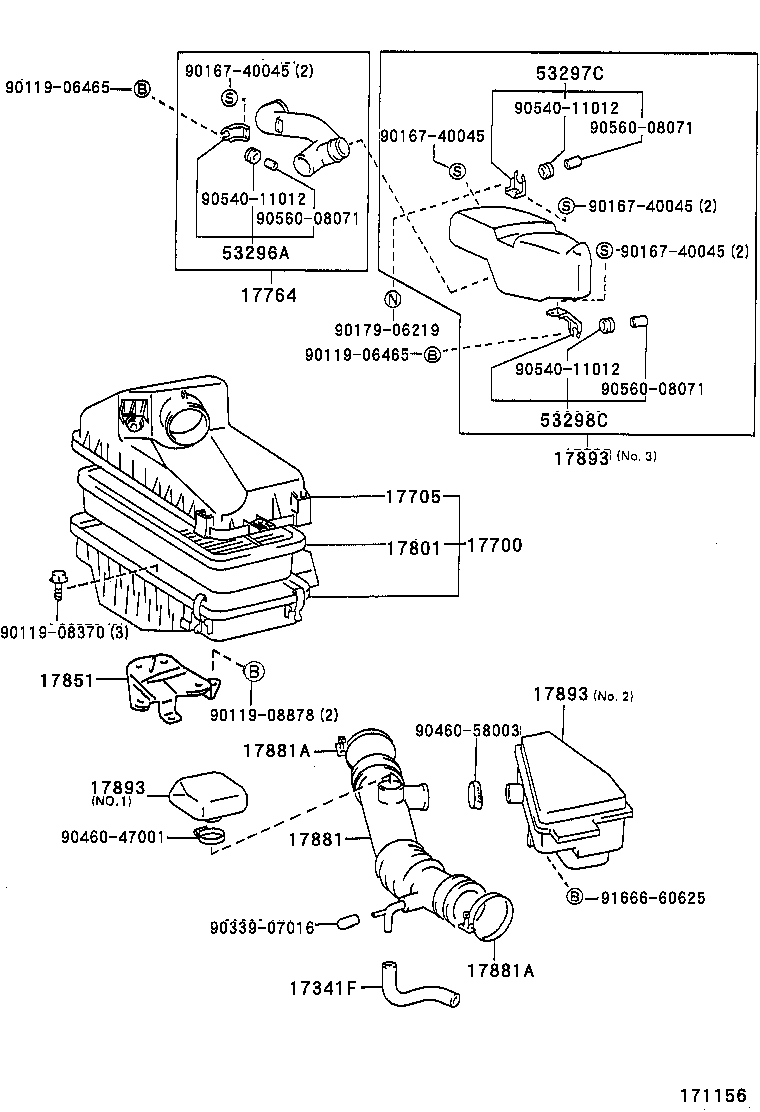 Air Cleaner