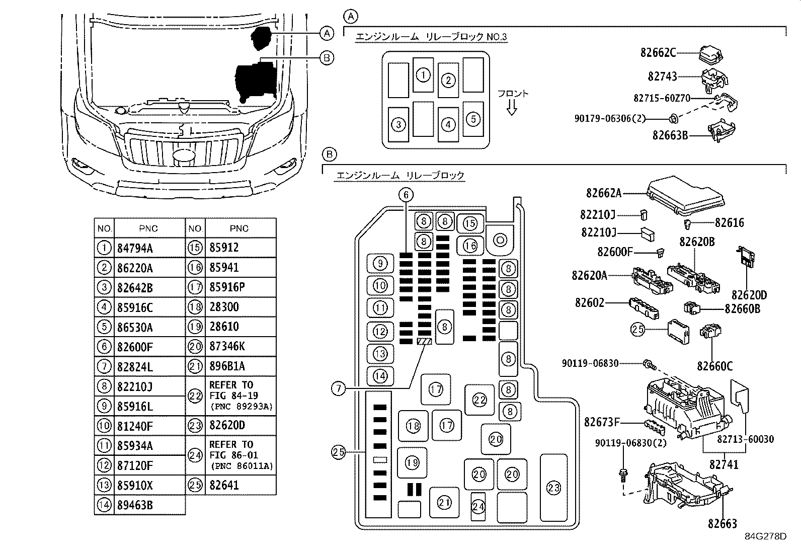 Switch & Relay & Computer