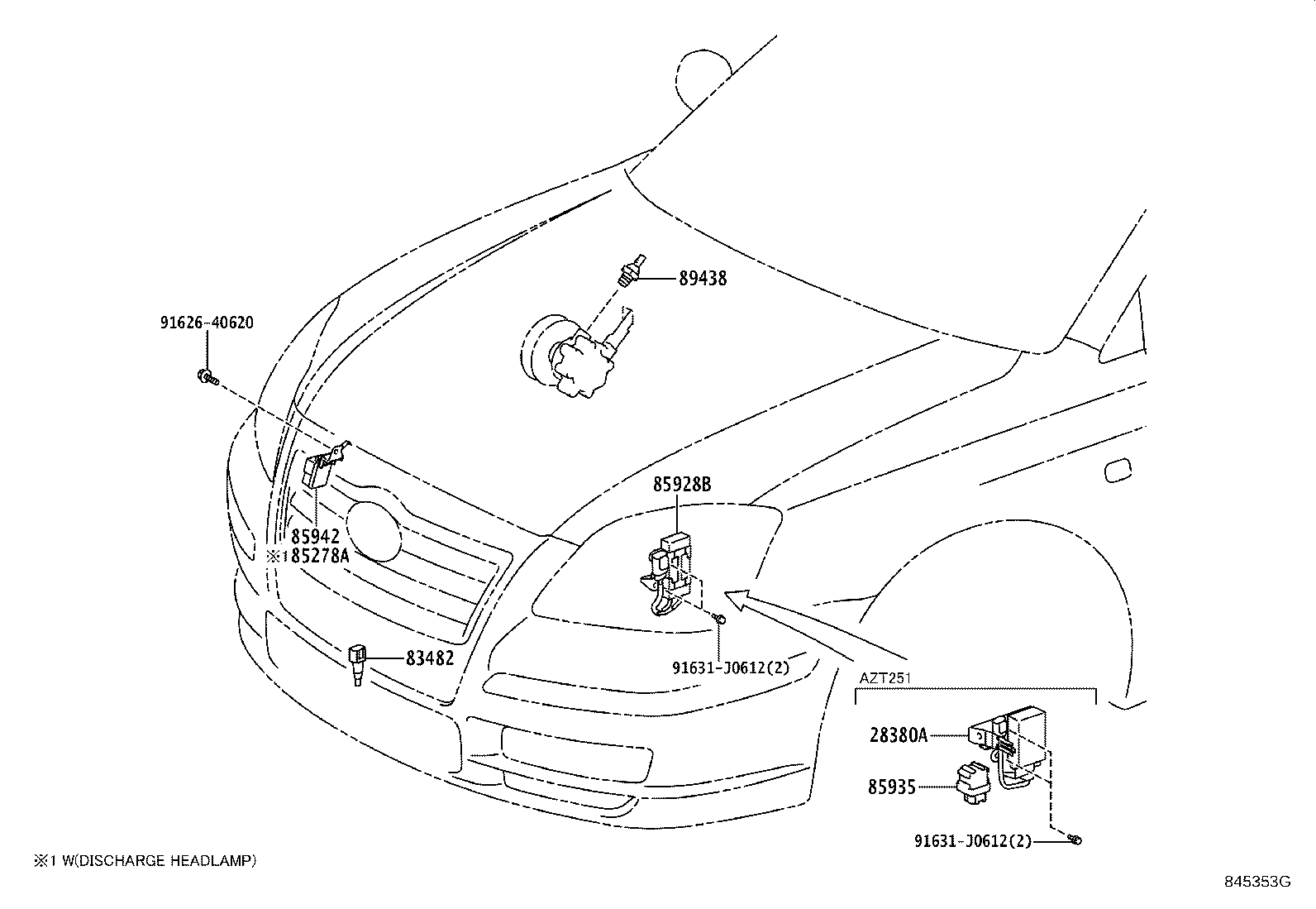 Switch & Relay & Computer