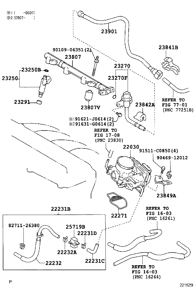 Fuel Injection System