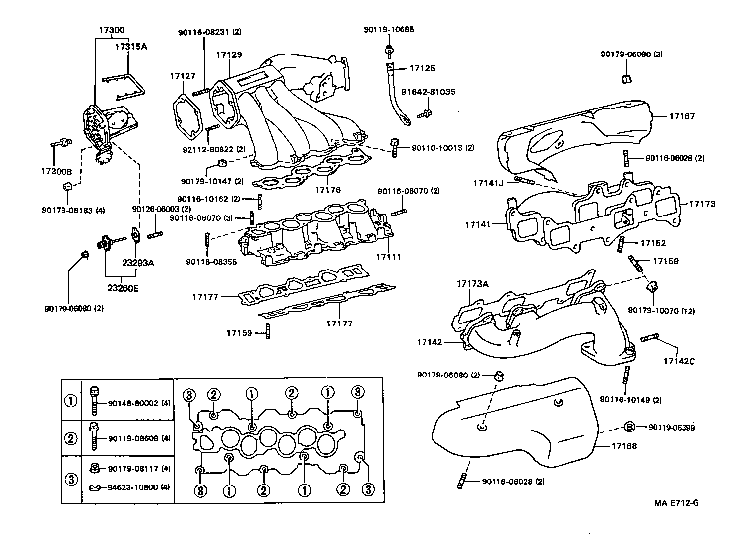 Manifold