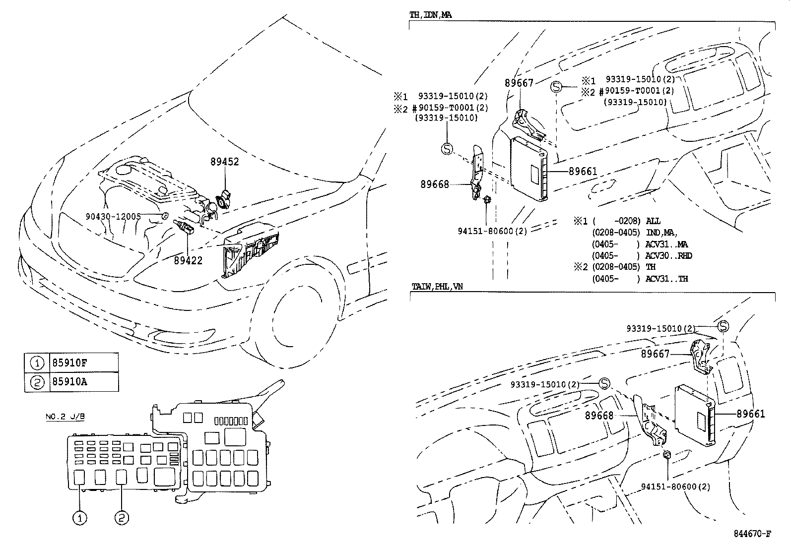 Fuel Injection System