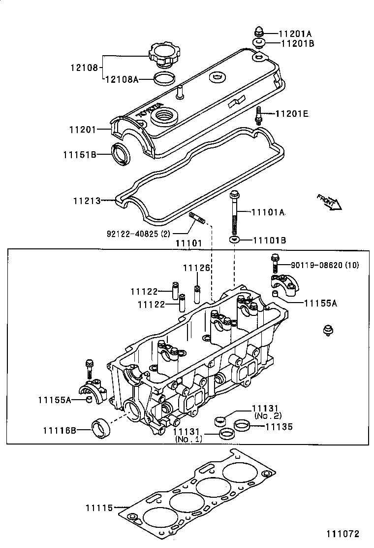 90210 06010 toyota