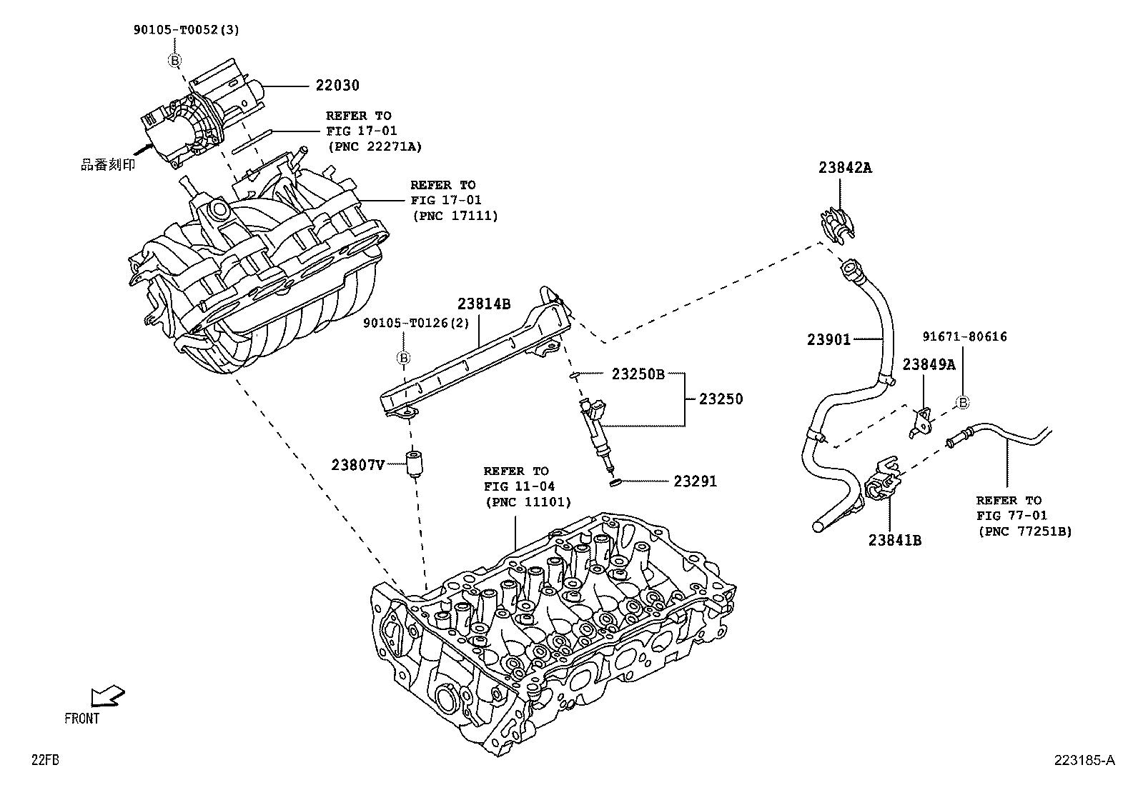 Fuel Injection System