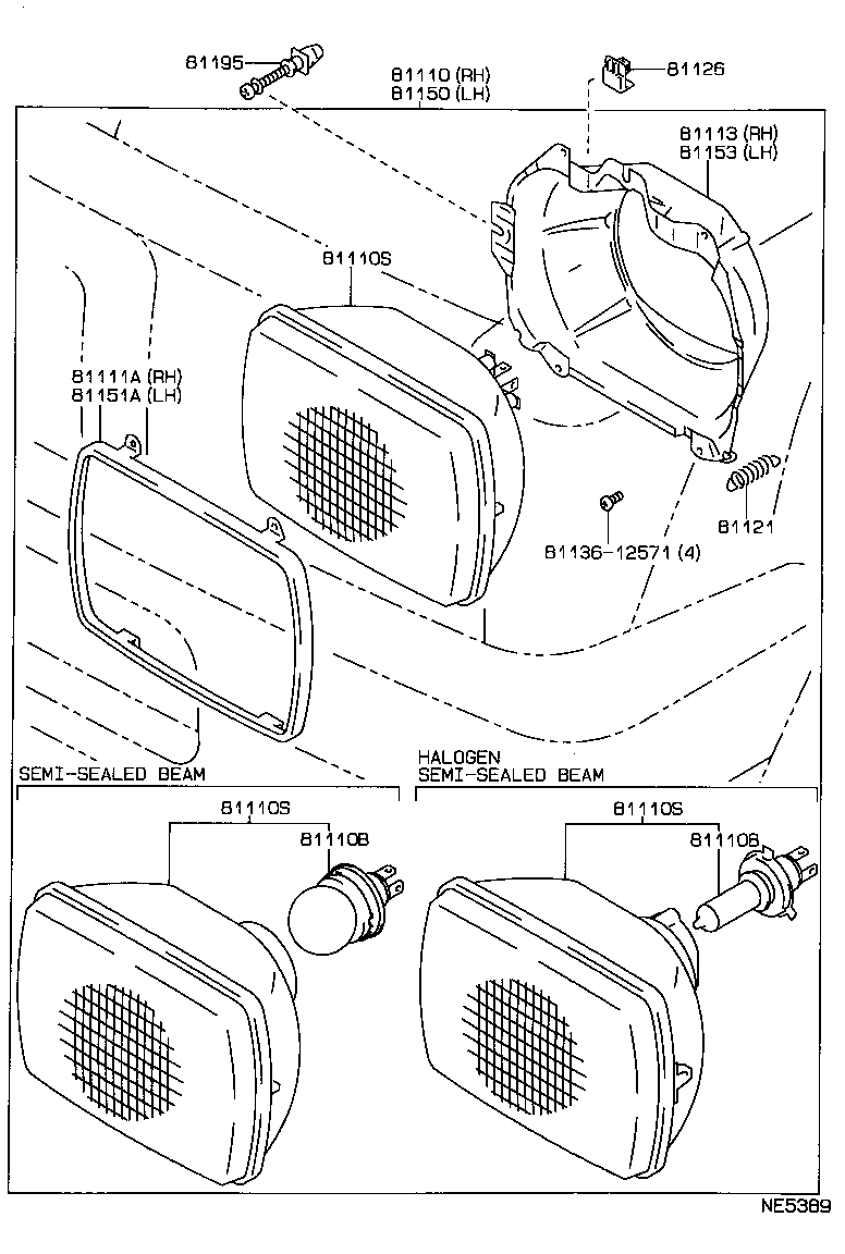 Headlamp