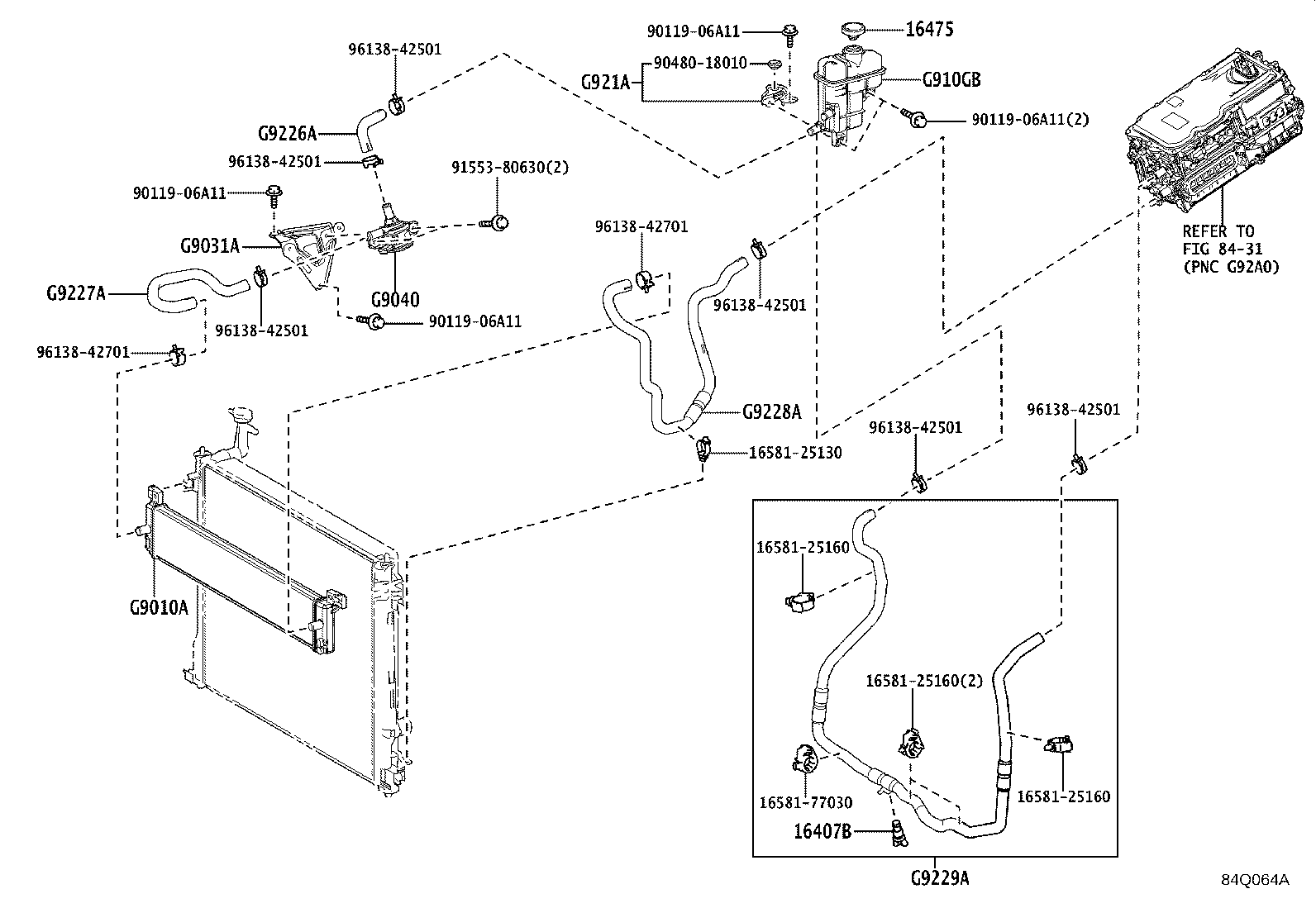 Inverter Cooling